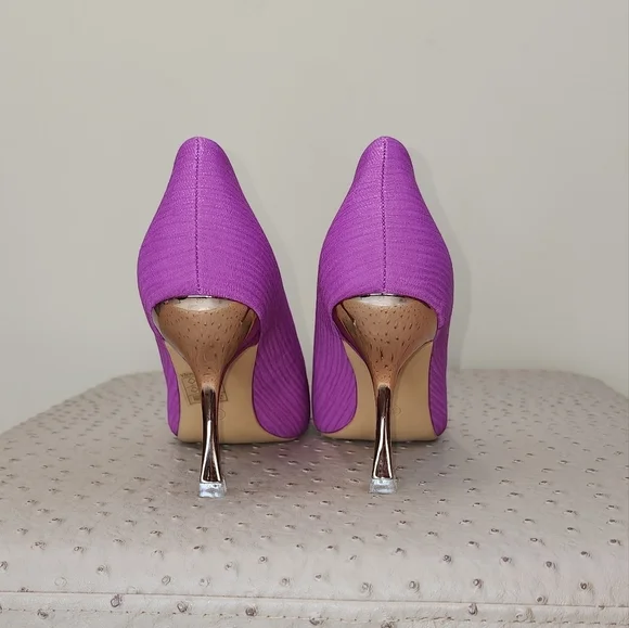 Asos Glitter pump - Picture 3 of 8